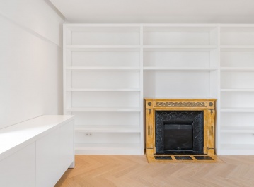 Apartamento Avª Infante Santo #3