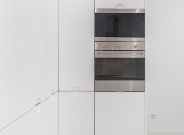 Apartamento Avª de Madrid #6