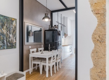 Rua Coronel Pereira da Silva #5