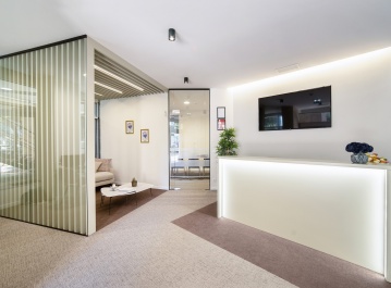 Escritório Remax Expo