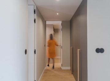 Apartamento Inocêncio Francisco da Silva #3