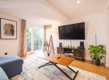 Apartamento da Fé #4