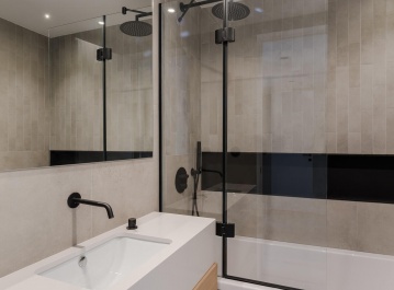 Apartamento Inocêncio Francisco da Silva #10