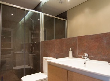 Moradia na Parede #11