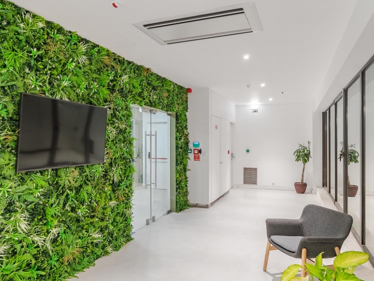 Volkswagen Digital Solutions