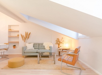 Apartamento na Madragoa