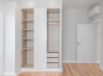 Apartamento Avª Almirante Reis #21