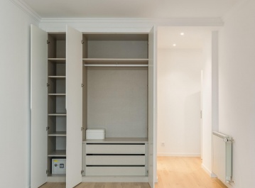 Apartamento Carcavelos #4