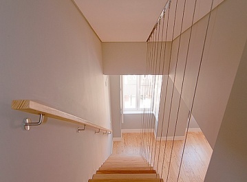 Apartamento no Príncipe Real #4