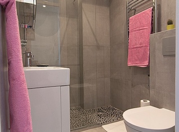 Apartamento na Estefânia #10