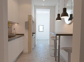 Apartamento na Estefânia #9