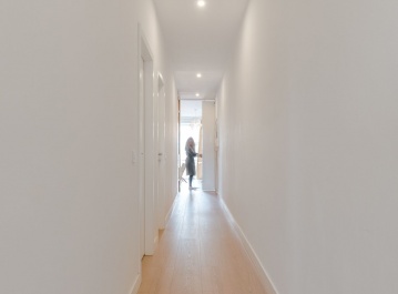 Apartamento Avenidas Novas #11