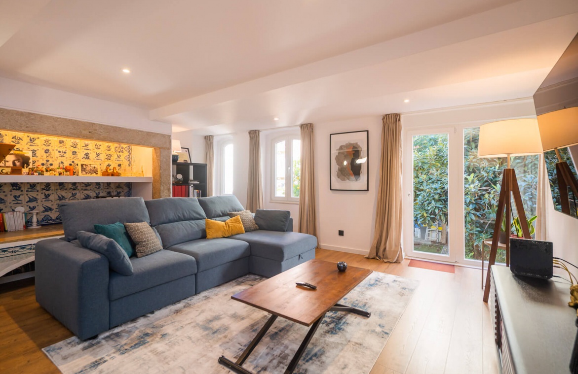 Apartamento da Fé #1