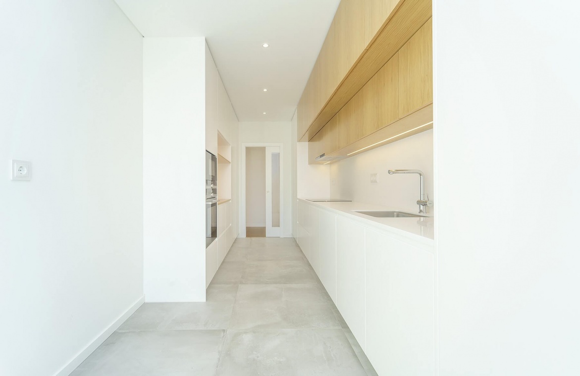 Apartamento Maria Leonor #1