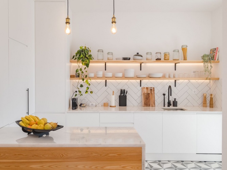 Apartamento Campo de Ourique