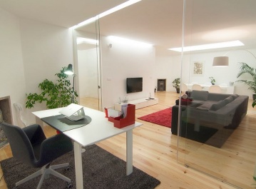 Apartamento na Alameda #3
