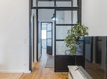 Apartamento Ajuda #5