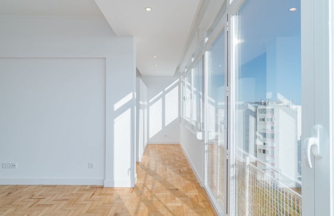 Apartamento Oeiras #2
