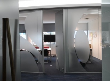 Escritório Quinta da Fonte #8