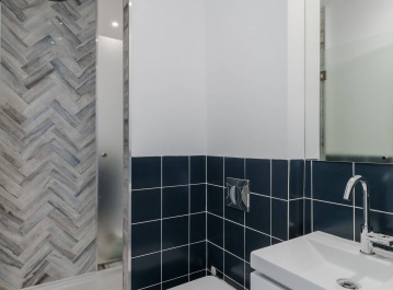 Apartamento Washington #7