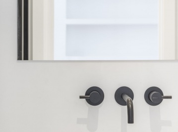 Apartamento Avª Infante Santo #19