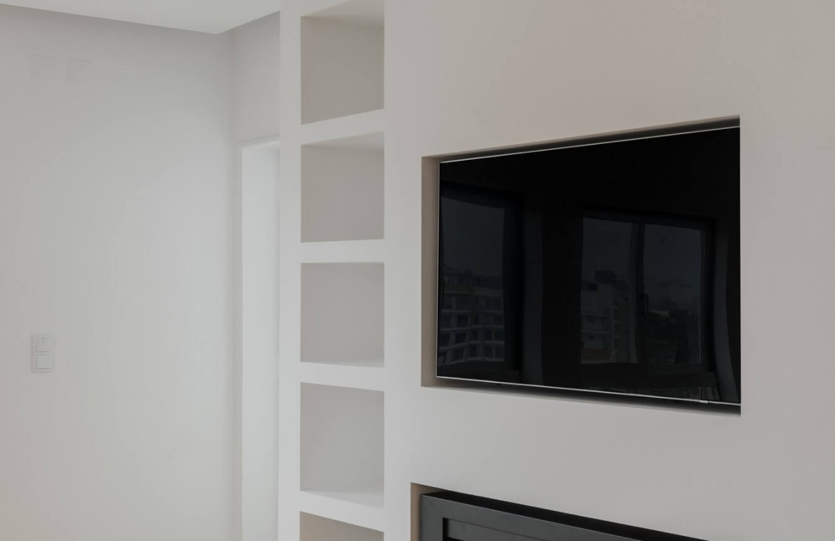 Apartamento Carcavelos #1