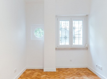 Apartamento Avª de Madrid #16