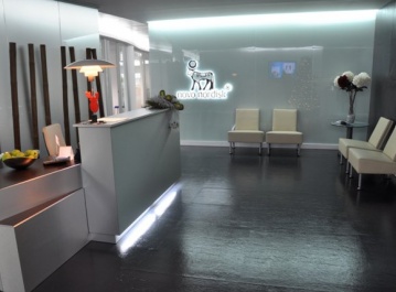 Escritório Quinta da Fonte #5