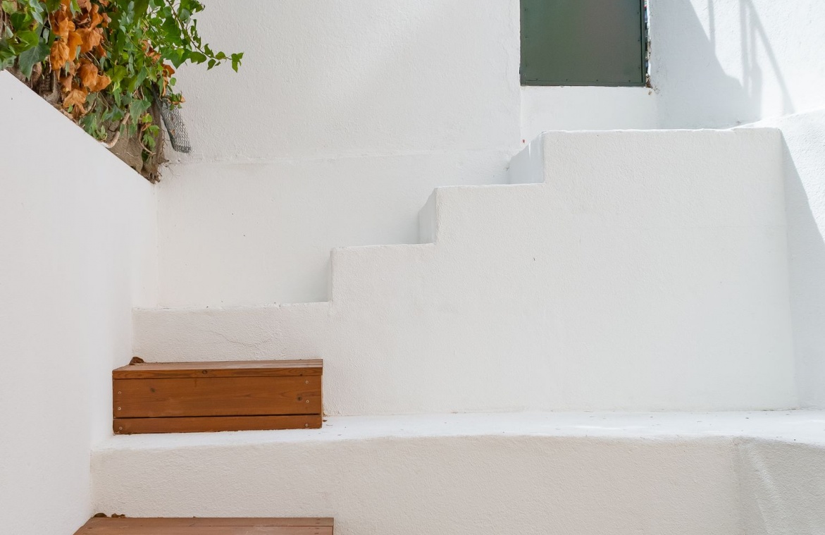 Apartamento Avª de Madrid #2