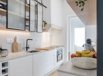 Apartamento Ajuda #4