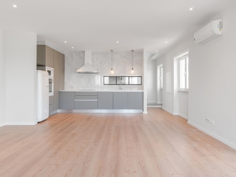 Apartamento Duplex Alcochete