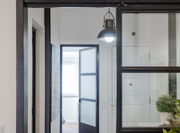 Rua Coronel Pereira da Silva #12