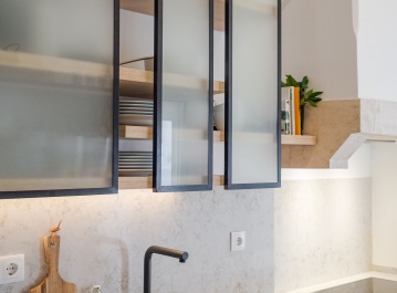 Rua Coronel Pereira da Silva #3