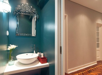 Moradia na Parede #8